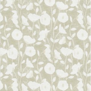 HT703-270 In Bloom White Sands 9'X12' 16X16ppi (Visualization)