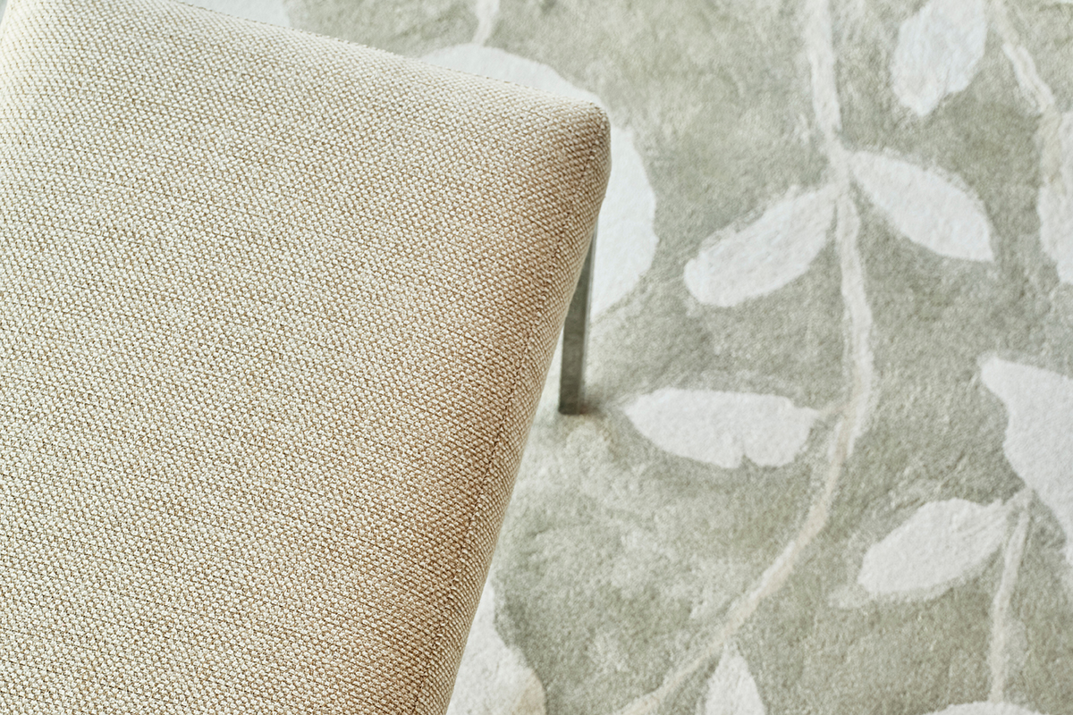 Designer Fabrics | Luxury Indoor/Outdoor Fabrics and Custom Rugs