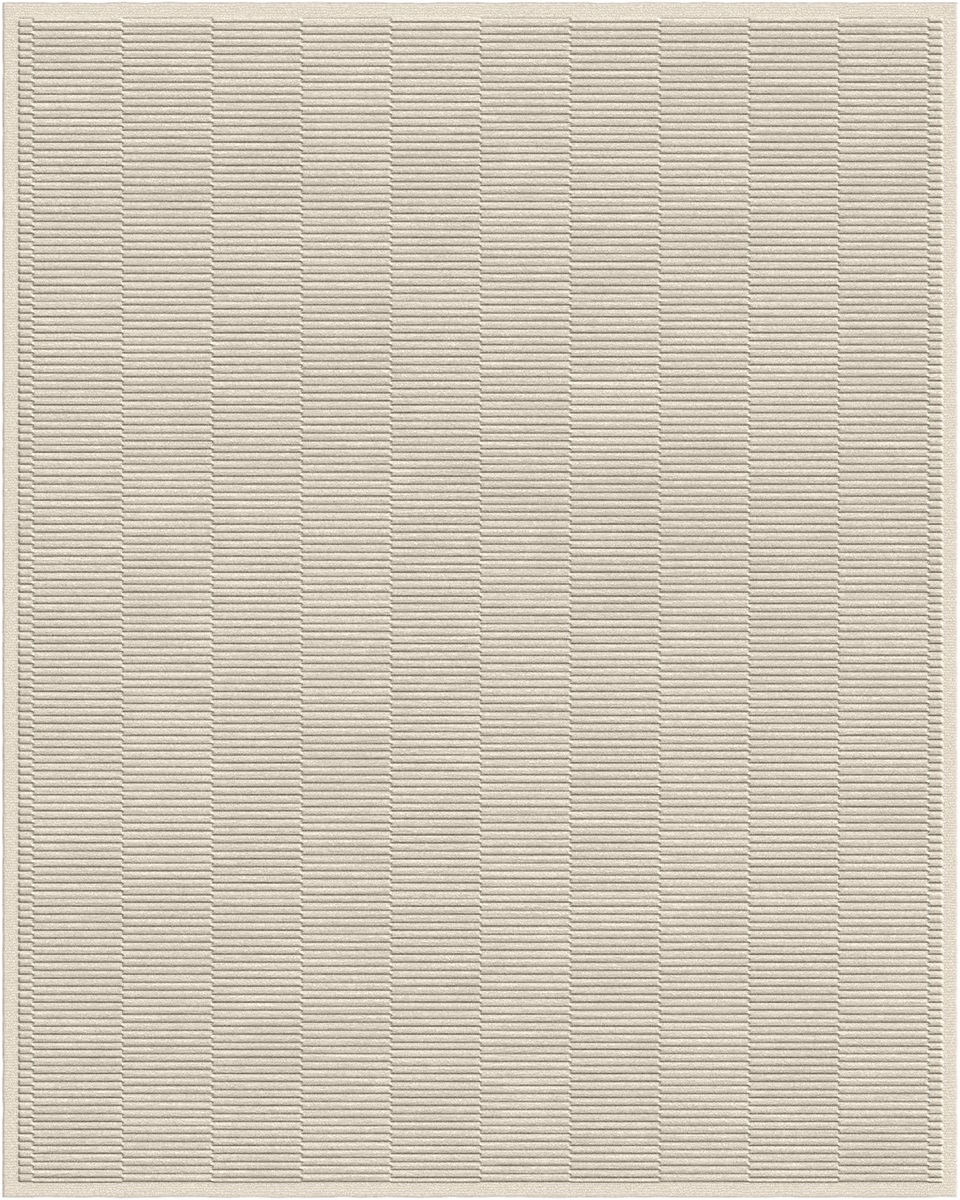 Rug - Lignes Tufted