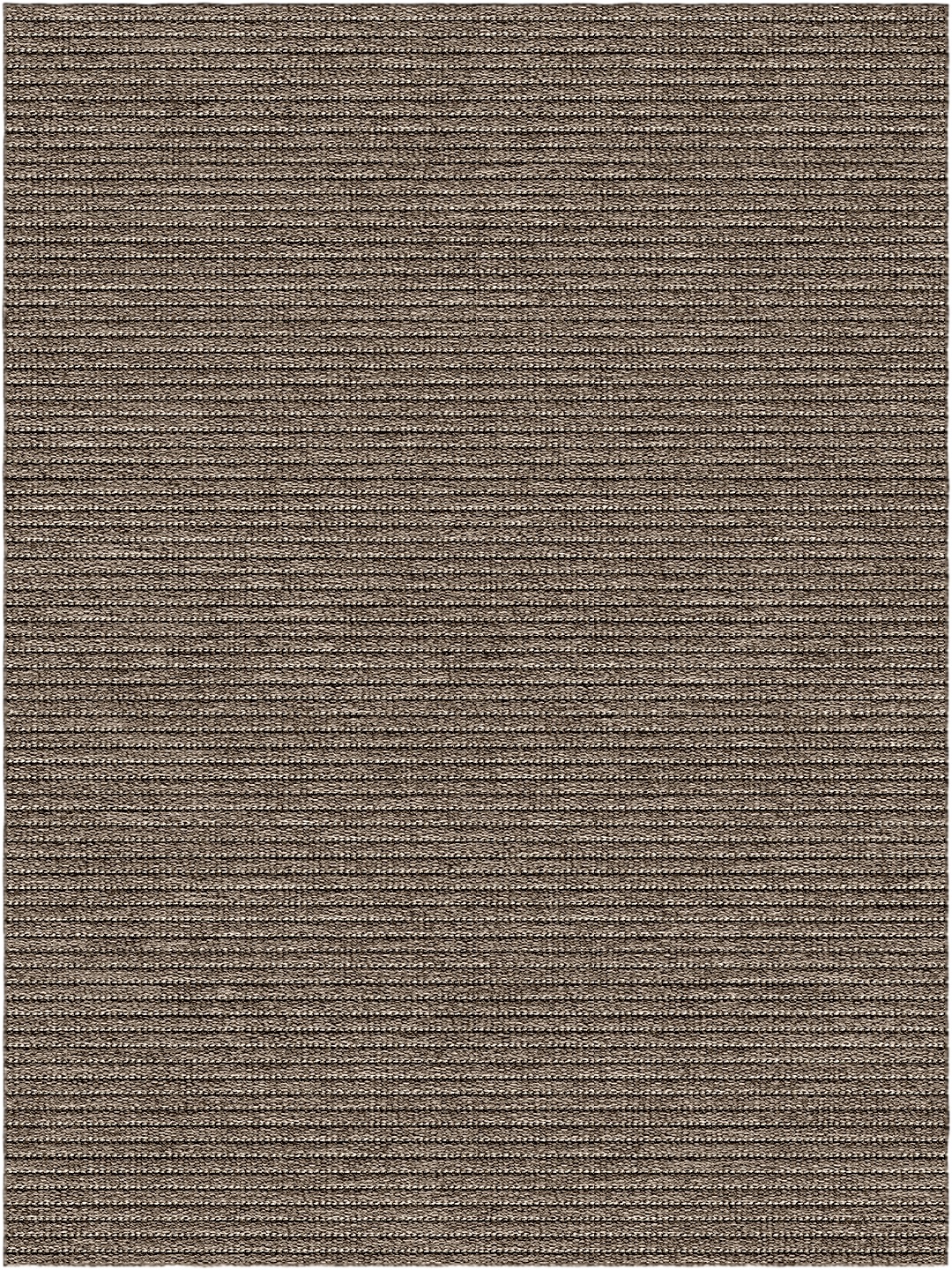 Rug - Needlepoint Flatwoven