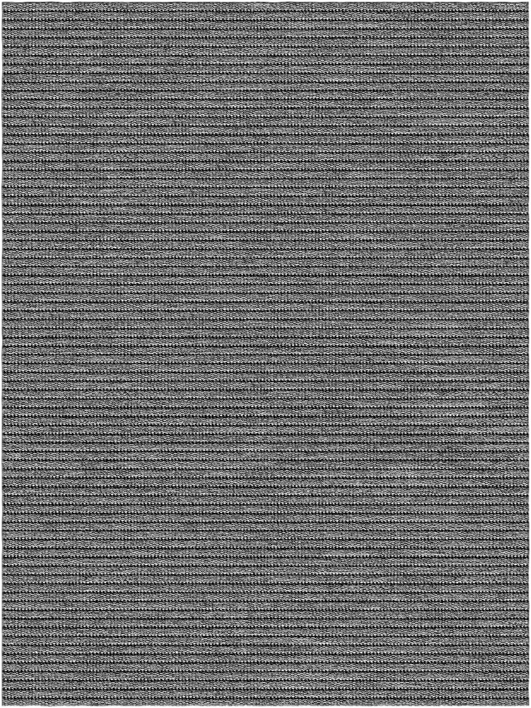 Rug - Needlepoint Flatwoven