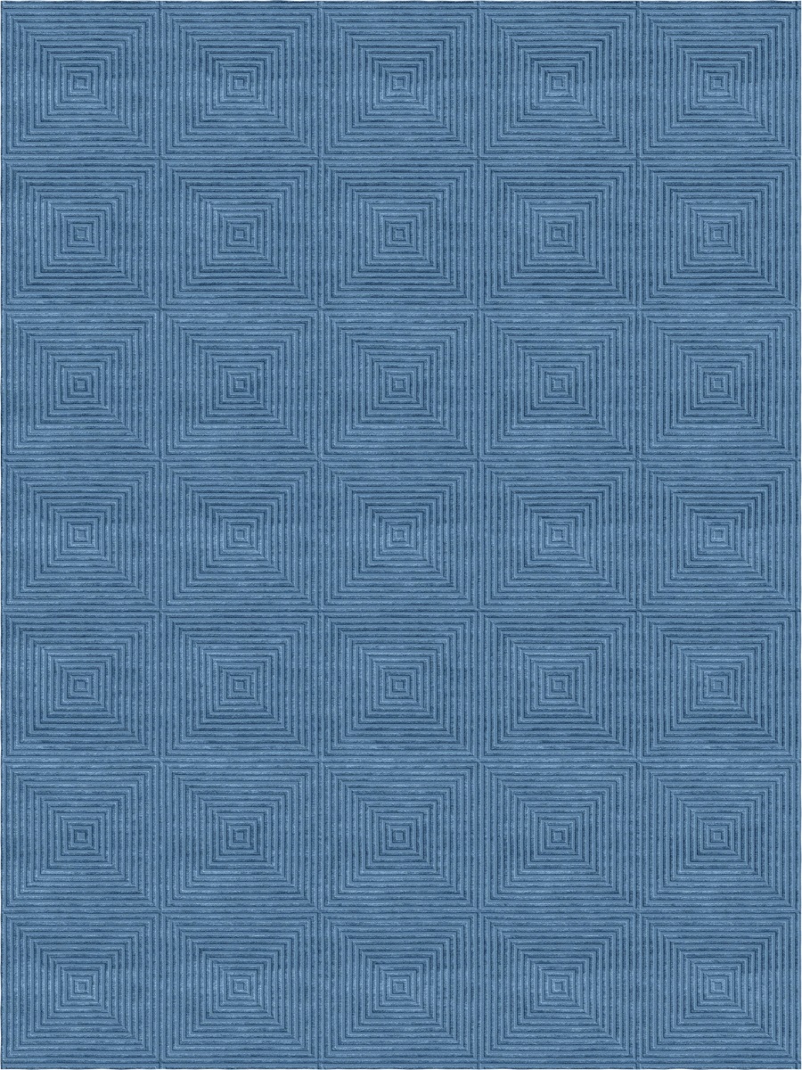 Rug - Walkabout Tibetan Knot