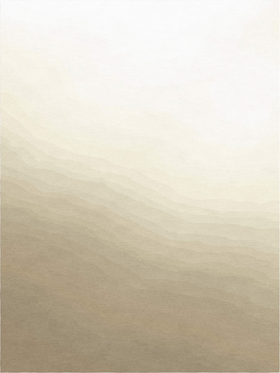 Rug - Deep Water Tibetan Knot