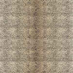 Jaguar Tibetan Knot Rug in Toast colorway