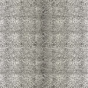 Jaguar Tibetan Knot rug in Salt and Pepper Colorway