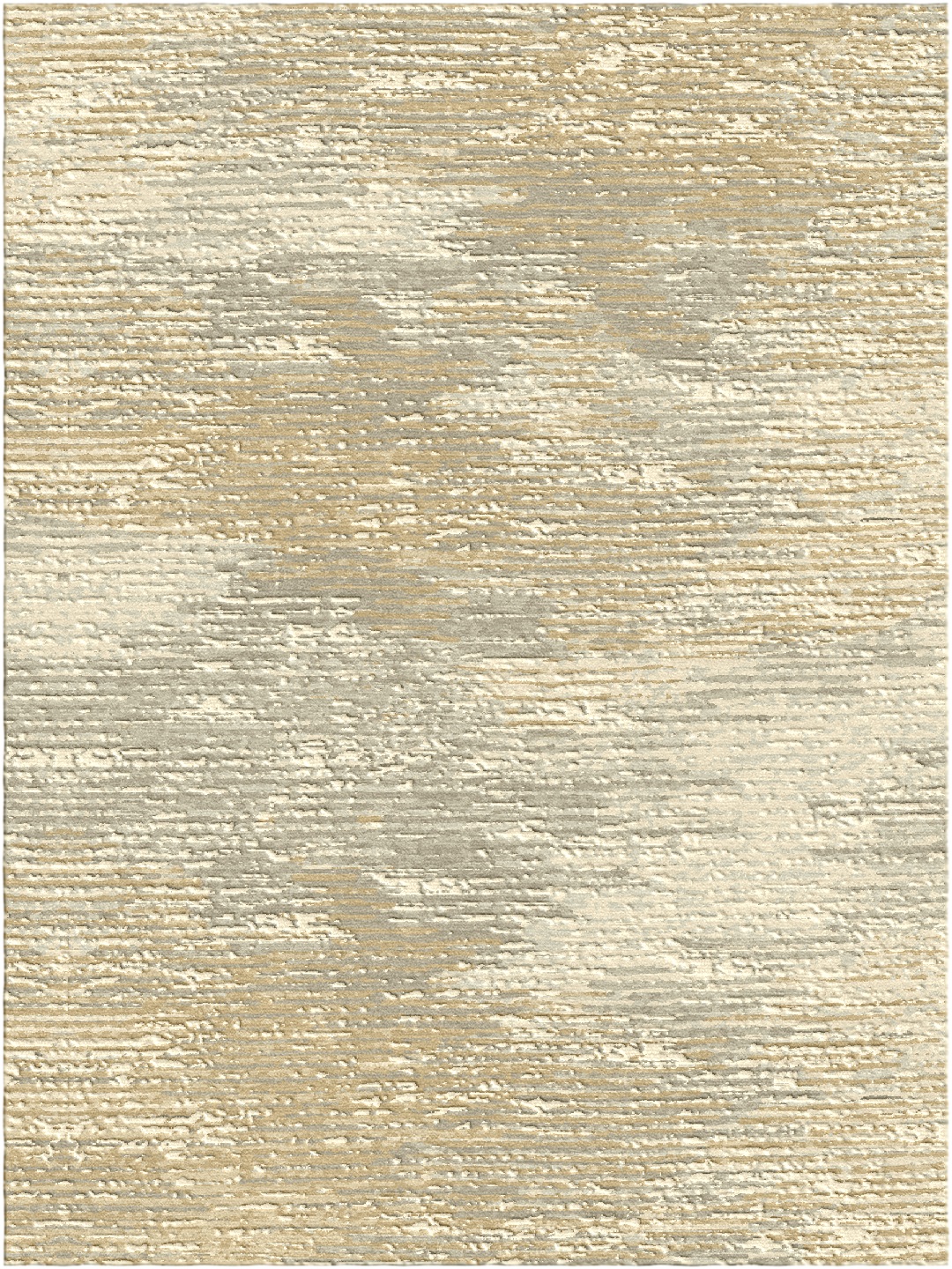 Rug - Tide Pools Drop Stitch