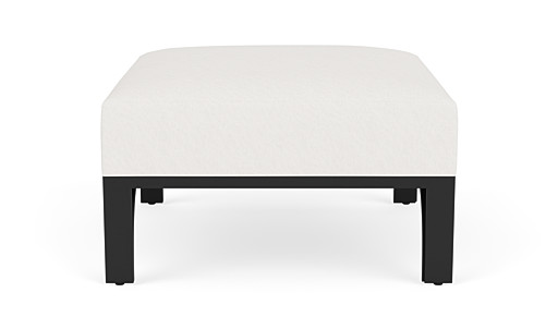 Ottoman - Crescent Ottoman