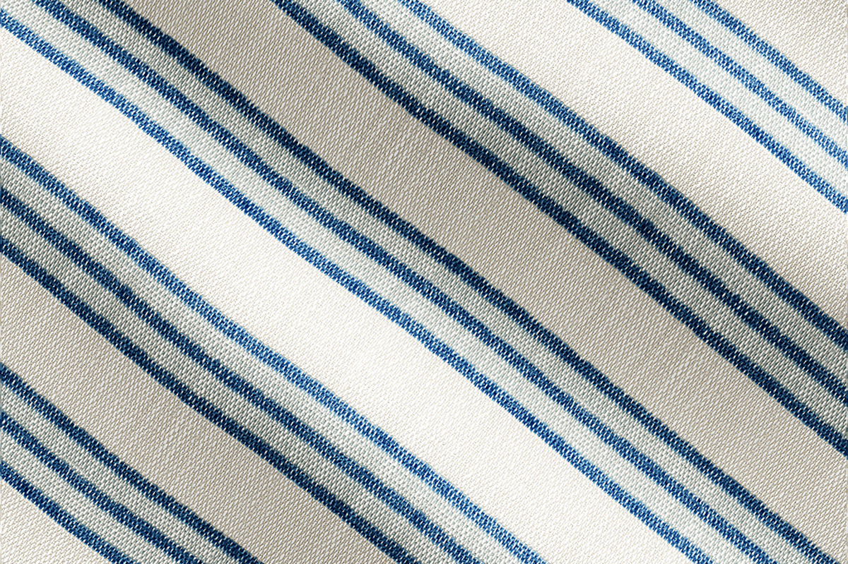 Fabric - Shadow Stripe