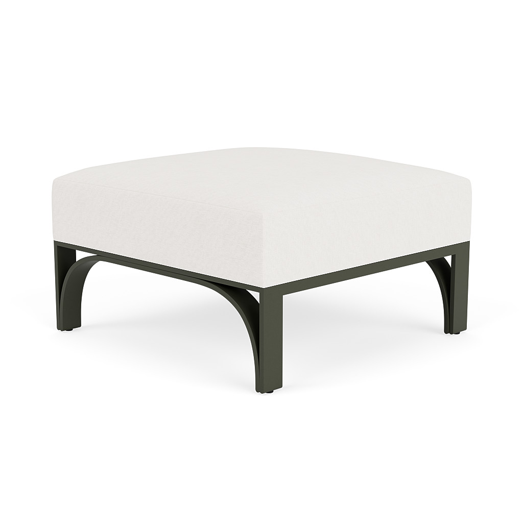 Ottoman - Crescent Ottoman