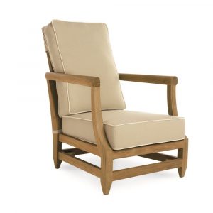 Classic Lounge Chair
