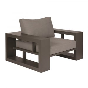 Mondrian Lounge Chair