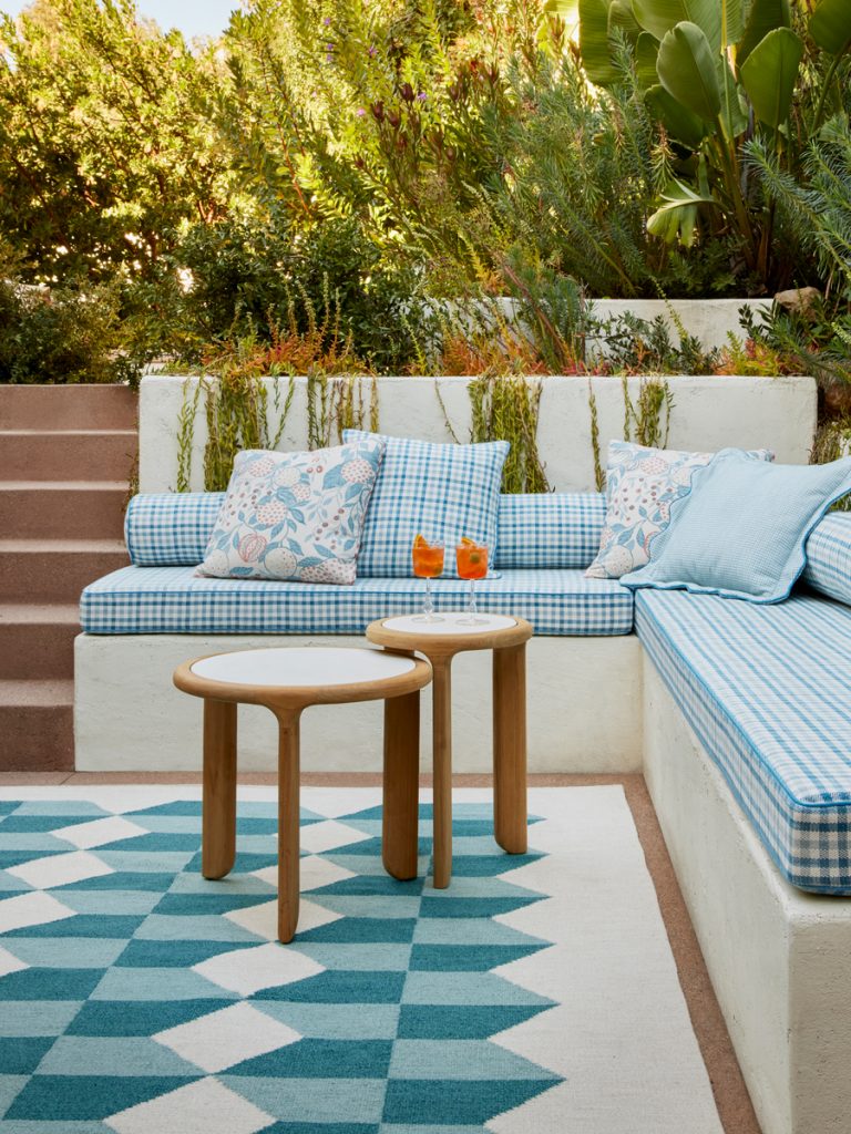 Bonick Landscaping Best Weather-Resistant Outdoor Furniture  