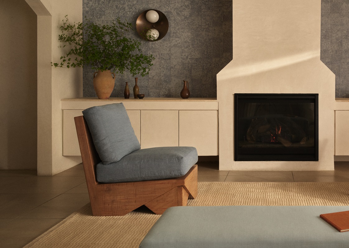 Read the article: Perennials and Sutherland Teams Up with Vincent Van Duysen for Fall 2025