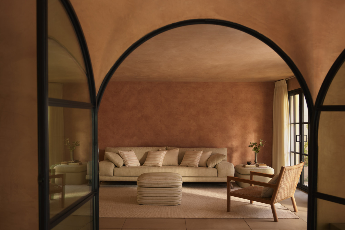 Perennials Vincent Van Duysen Collection for FAll 2025