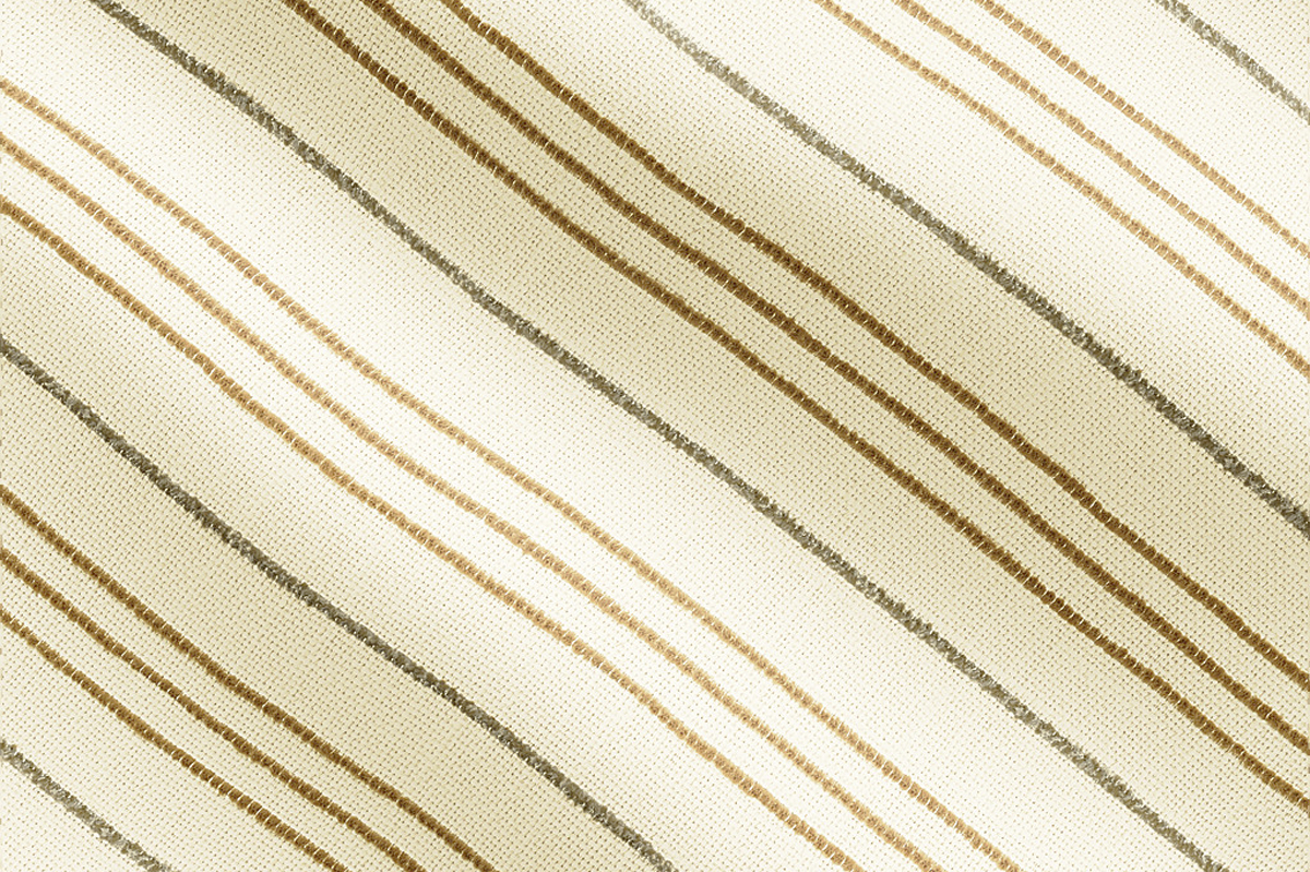 Fabric - Weathered Stripe