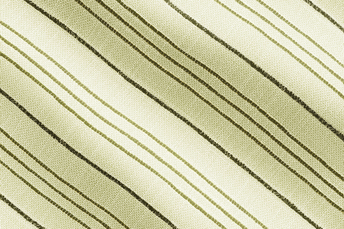 Fabric - Weathered Stripe