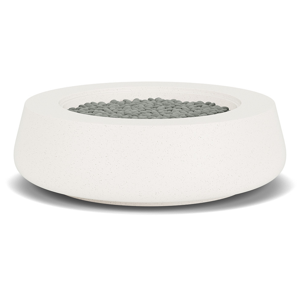 Accessory - Luka Round Fire Table