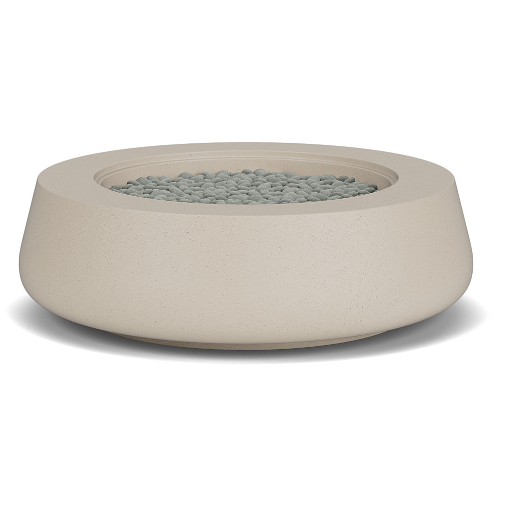 Accessory - Luka Round Fire Table