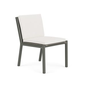 113002ALUML-Franck Aluminum Dining Side Chair-5