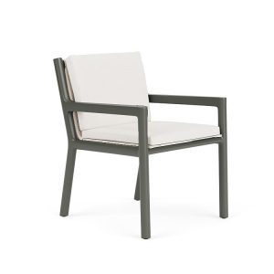 113001ALUMB-Franck Aluminum Dining Arm Chair-5 (1)