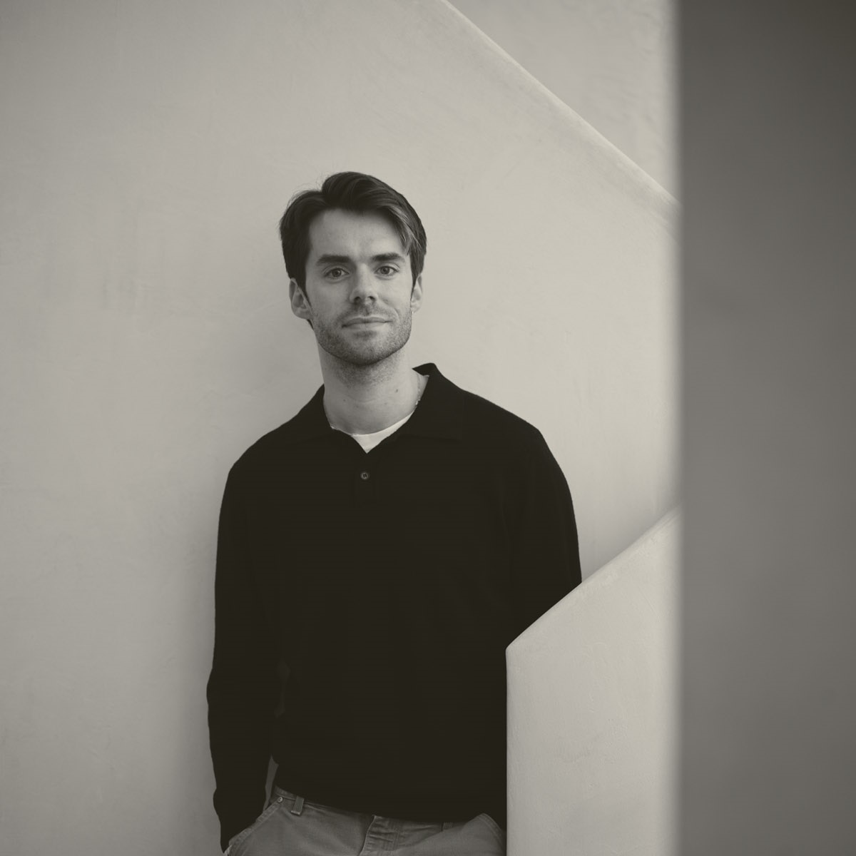 Read the article: How to Style a Space with Colin King