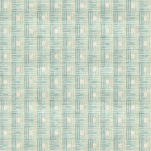 Square One Rug in Breakers
