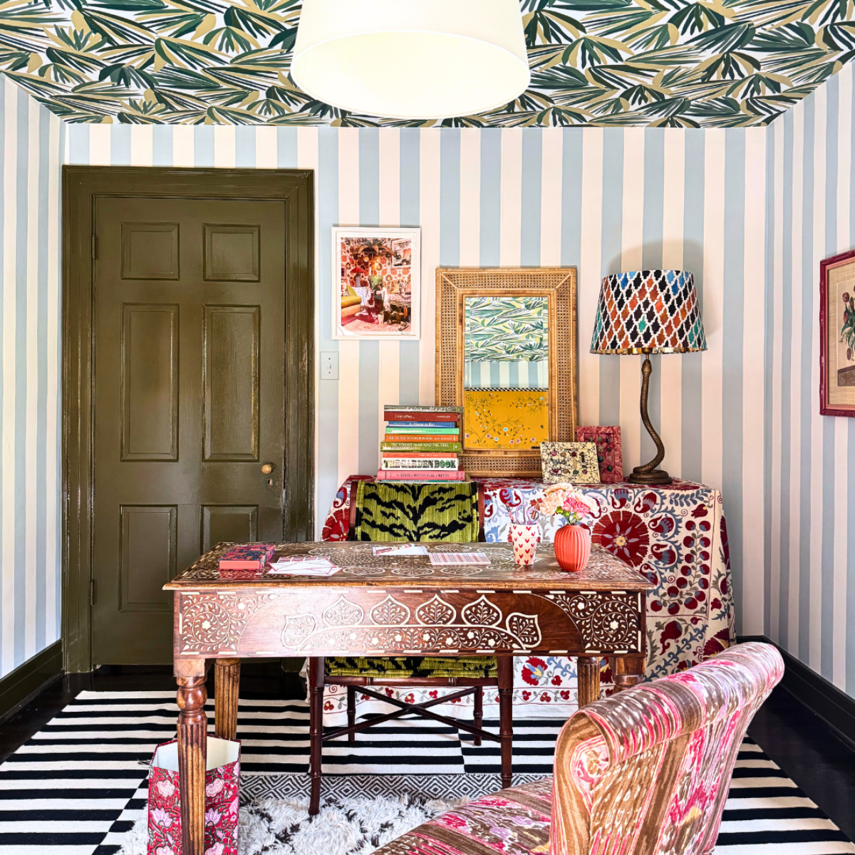 Read the article: Spotted: Isabel Ladd