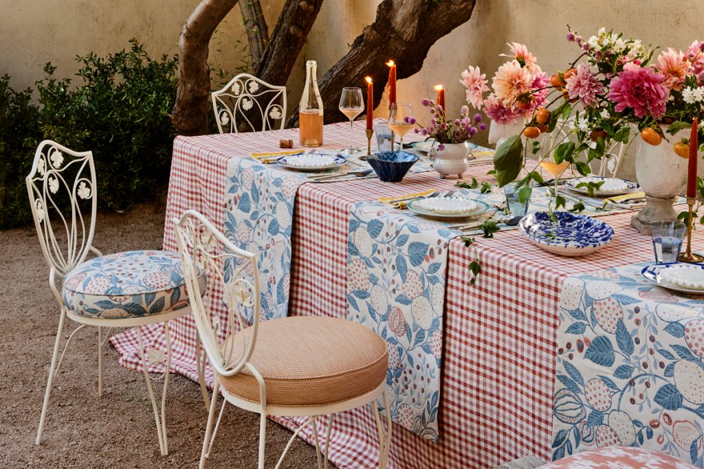 View the La Dolce Vita Collection Collection.