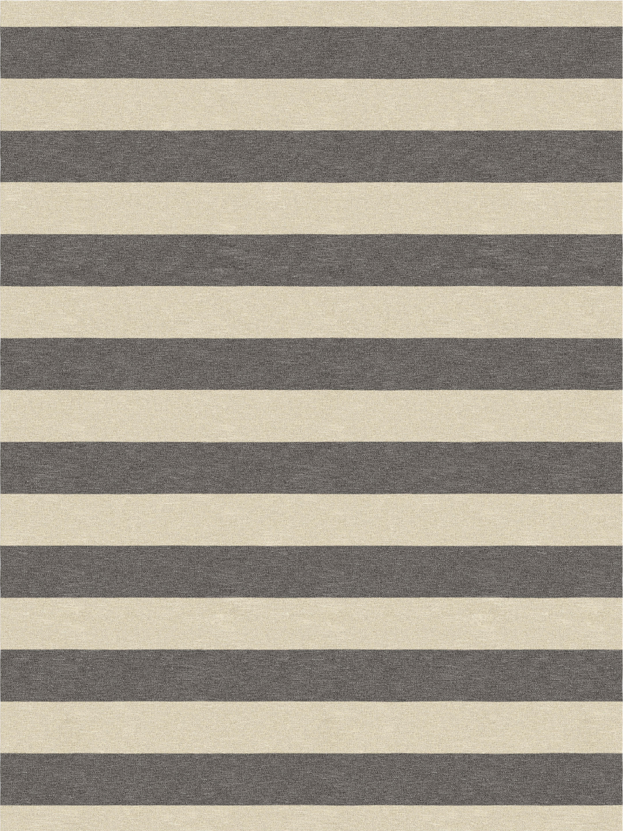 Rug - Film Stripe Flatwoven