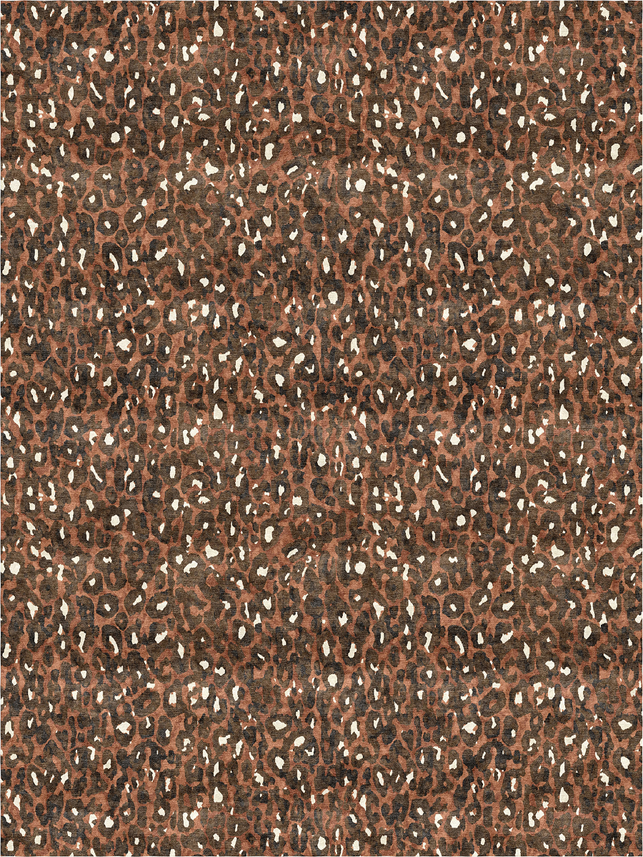 Rug - Untamed Tibetan Knot