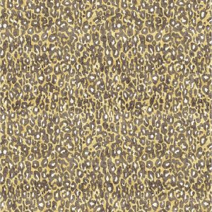 Untamed Rug in Golden