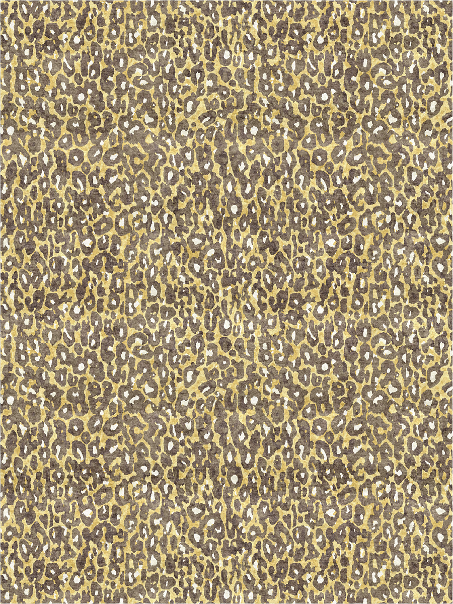 Rug - Untamed Tibetan Knot