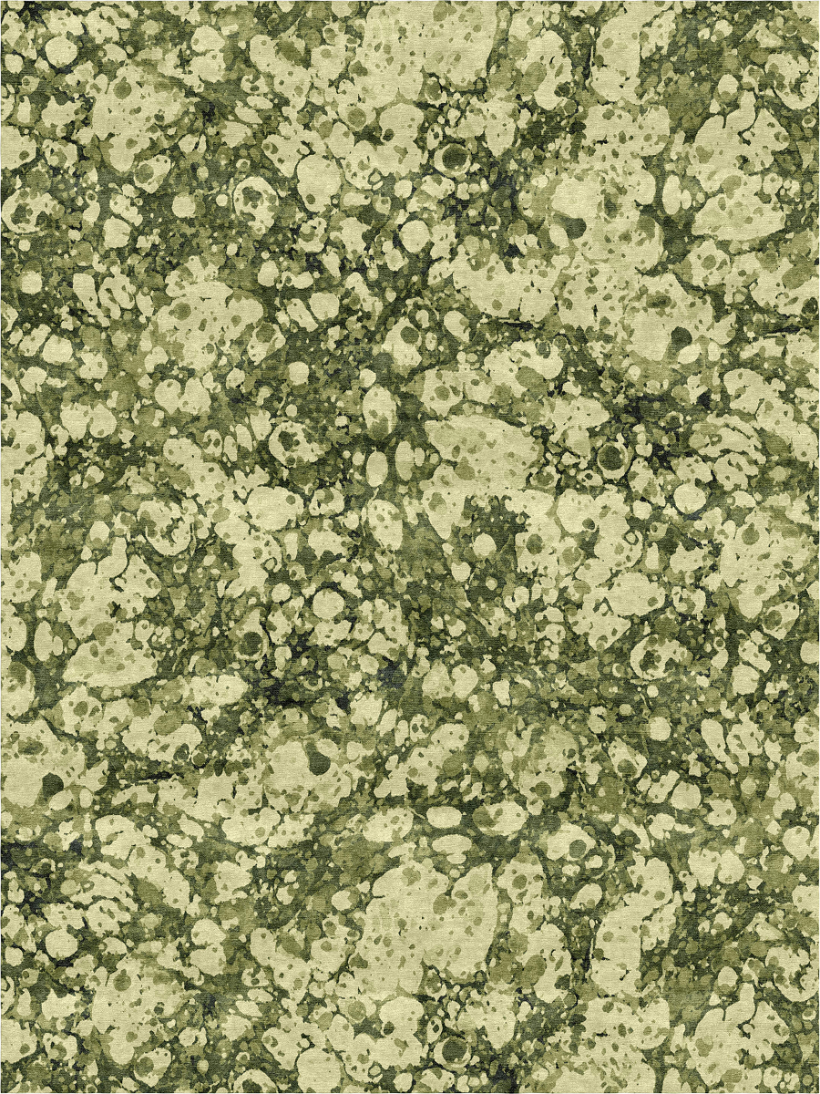 Rug - Mineralized Tibetan Knot