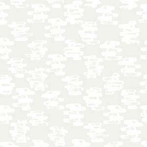 Tinta Wallcovering in Sea Pearl