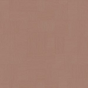 WaveLength wallcovering in Desert Rose