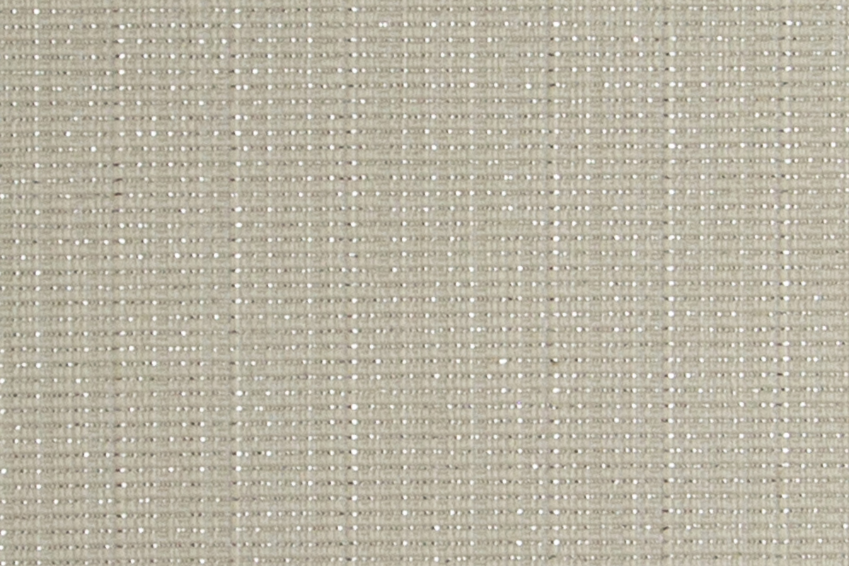 Glitterati wallcovering in Champagne