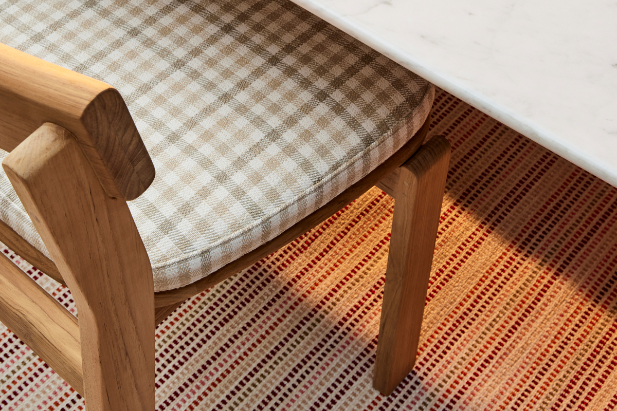 Arlette Dining Side Chair