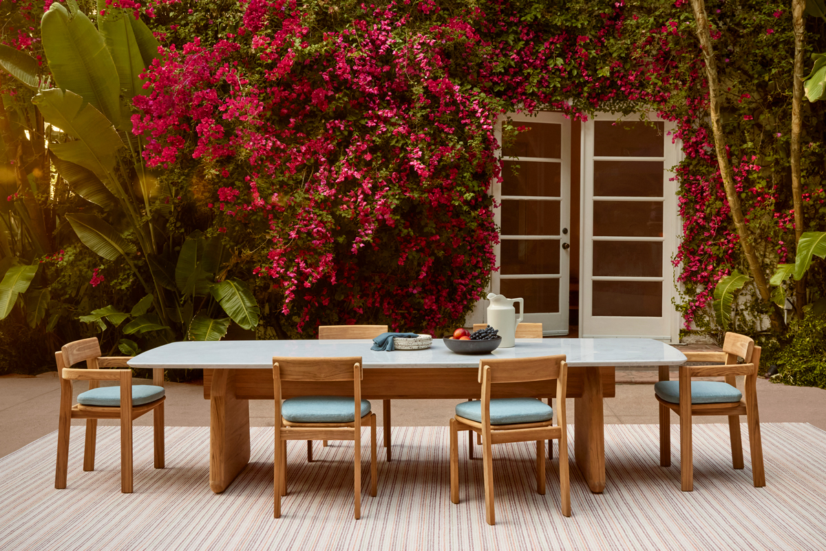 Arlette Dining Side Chair