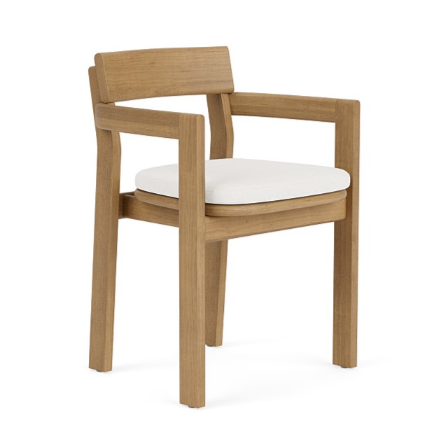 Chair - Arlette Dining Arm Chair