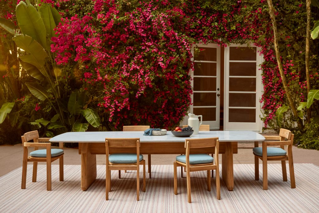 View the Arlette Collection.