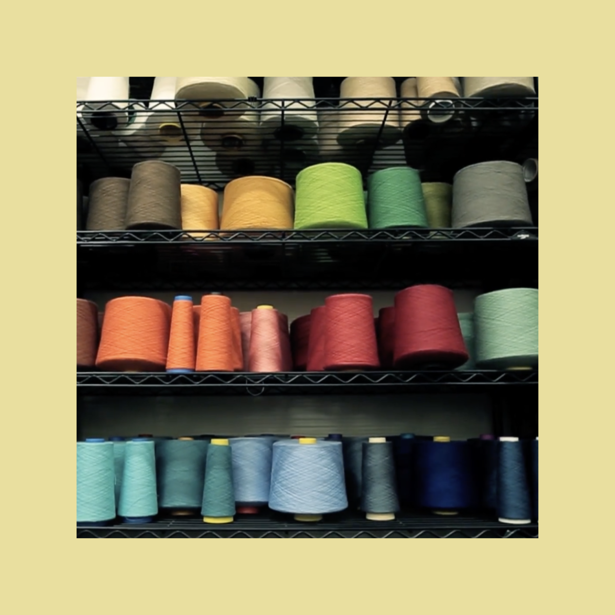 Perennials Solution Dyed Acrylic Yarns