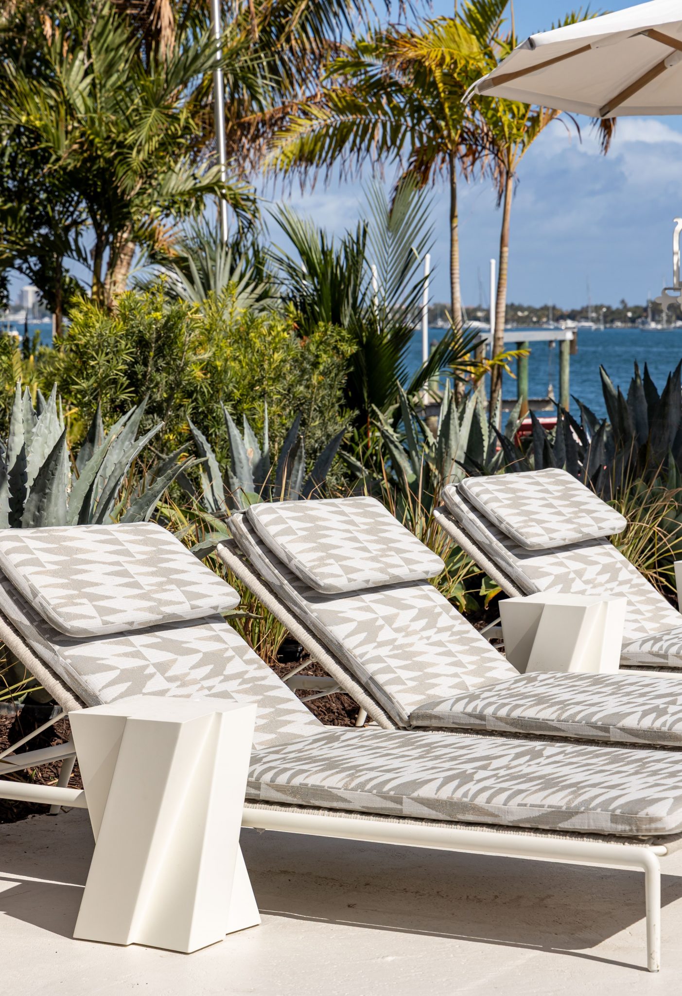 Kips Bay Palm Beach 2026 | Perennials Fabrics
