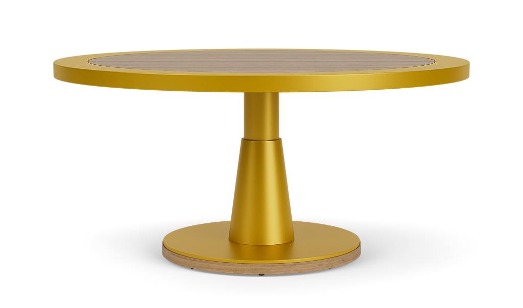 Peninsula Hunt's Point Dining Table