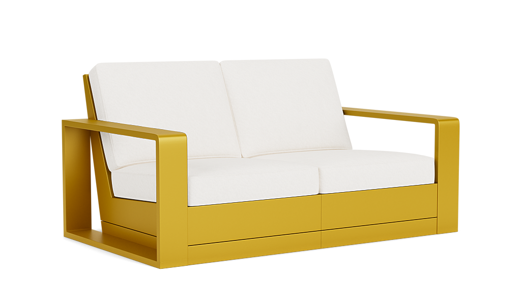 Beachside Two-seat Sofa