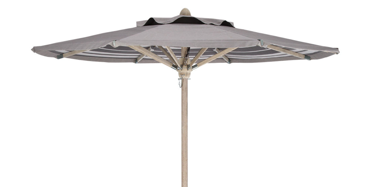 Octagonal 9' Umbrella