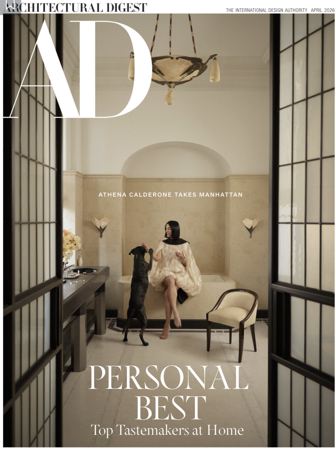 AD Cover Image
