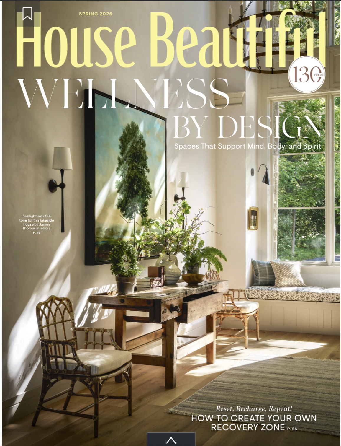 House Beautiful