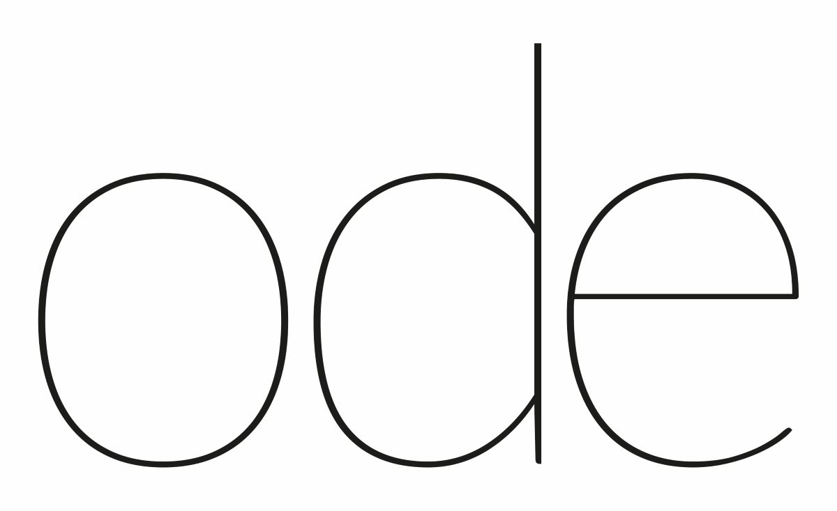 ode logo