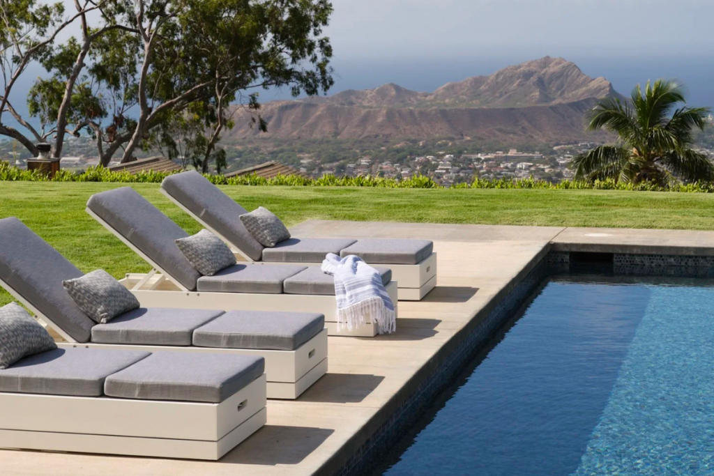 Chaise Product Install