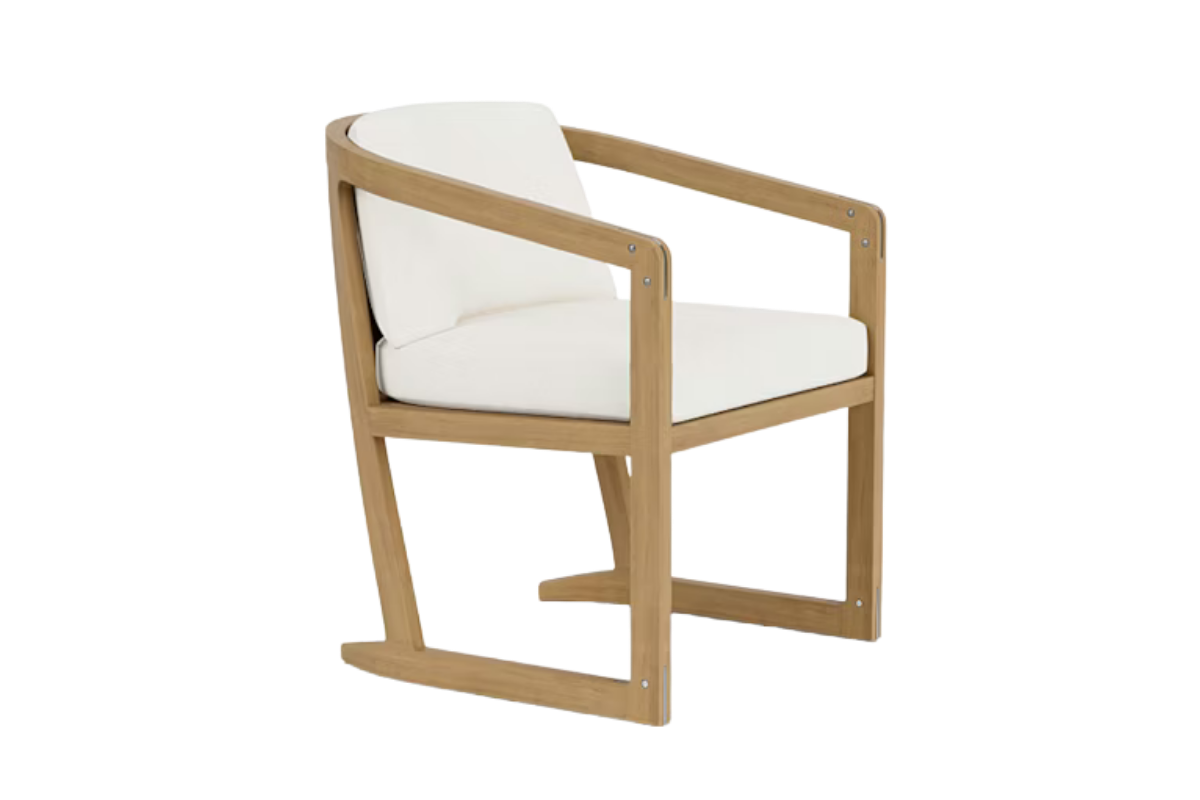 Oceana Dining Arm Chair